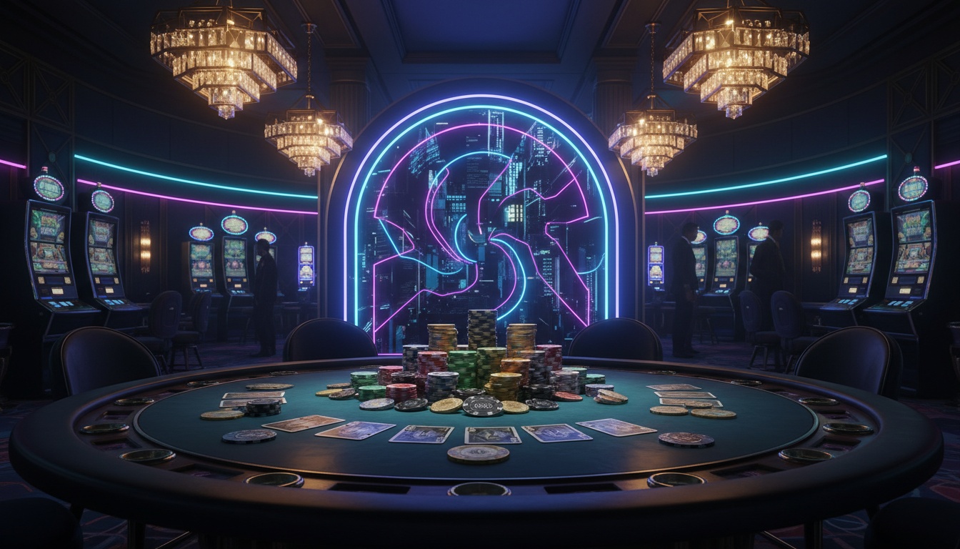 Golazzo Casino